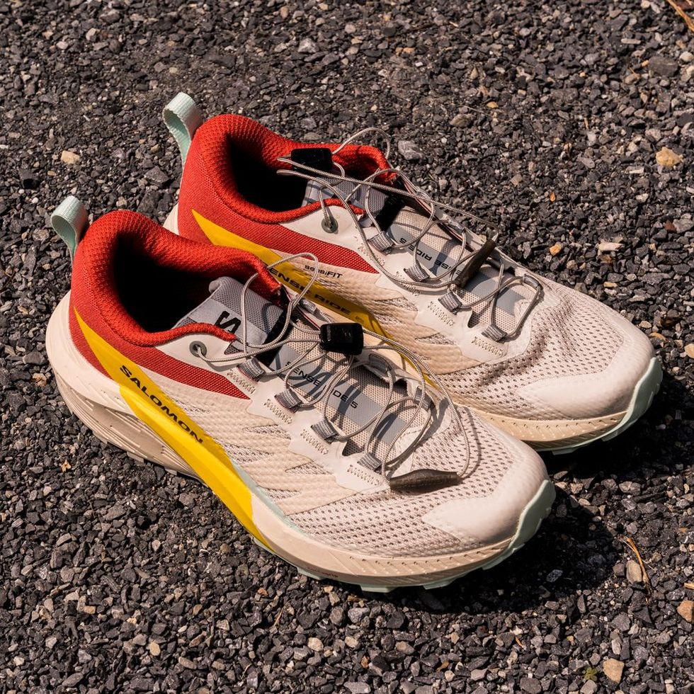 The Best Racing Shoes for Marathon Running - InsideHook