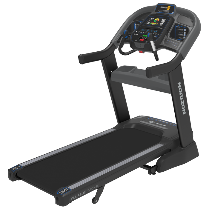 7.8 AT Treadmill