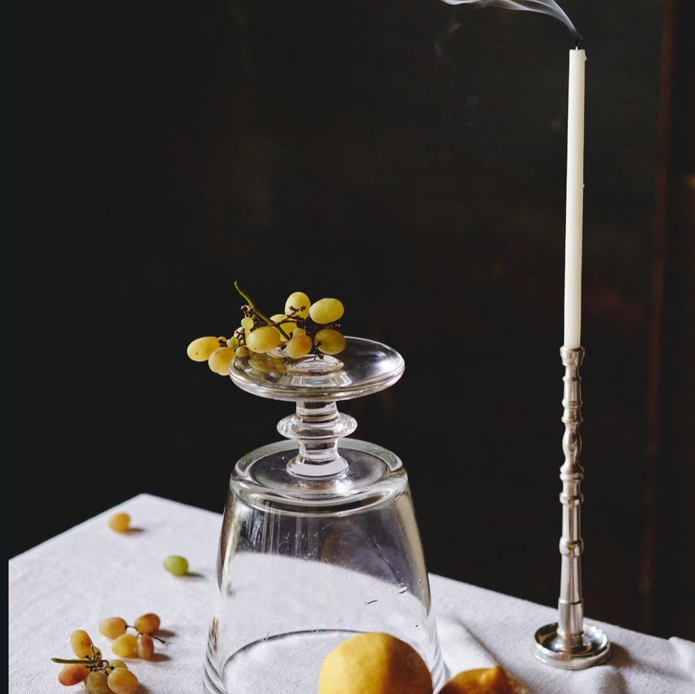 Reed Candlesticks Reed Candlesticks