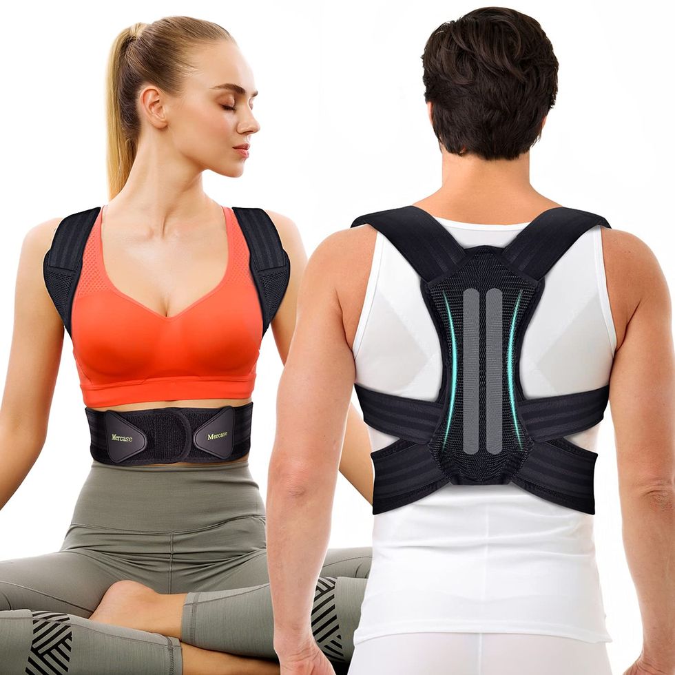 Posture Support Corrector, Posture Therapy
