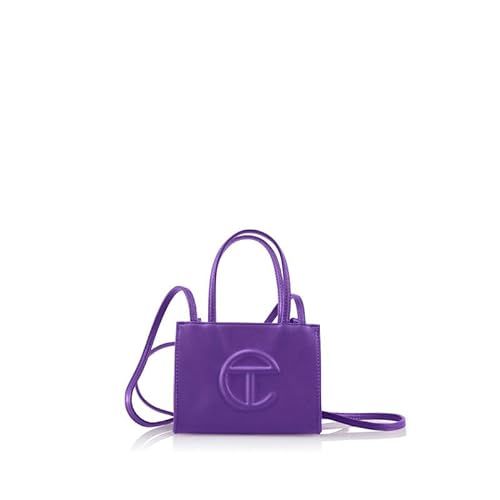 Telfar Shopping Bag Included on Oprah's Favorite Things 2020 List