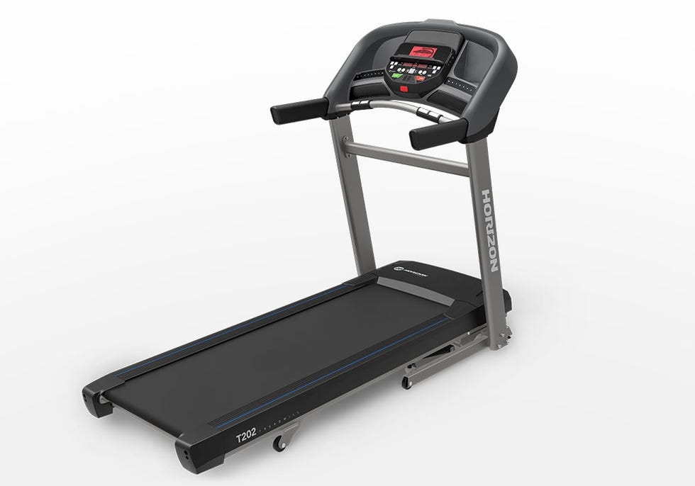 Go Series T202 Treadmill