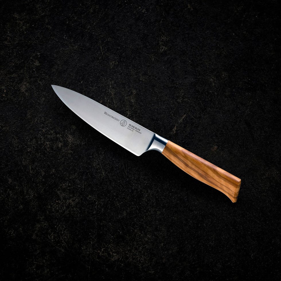 Oliva Elite Ghost Chef Knife Oliva Elite Ghost Chef Knife