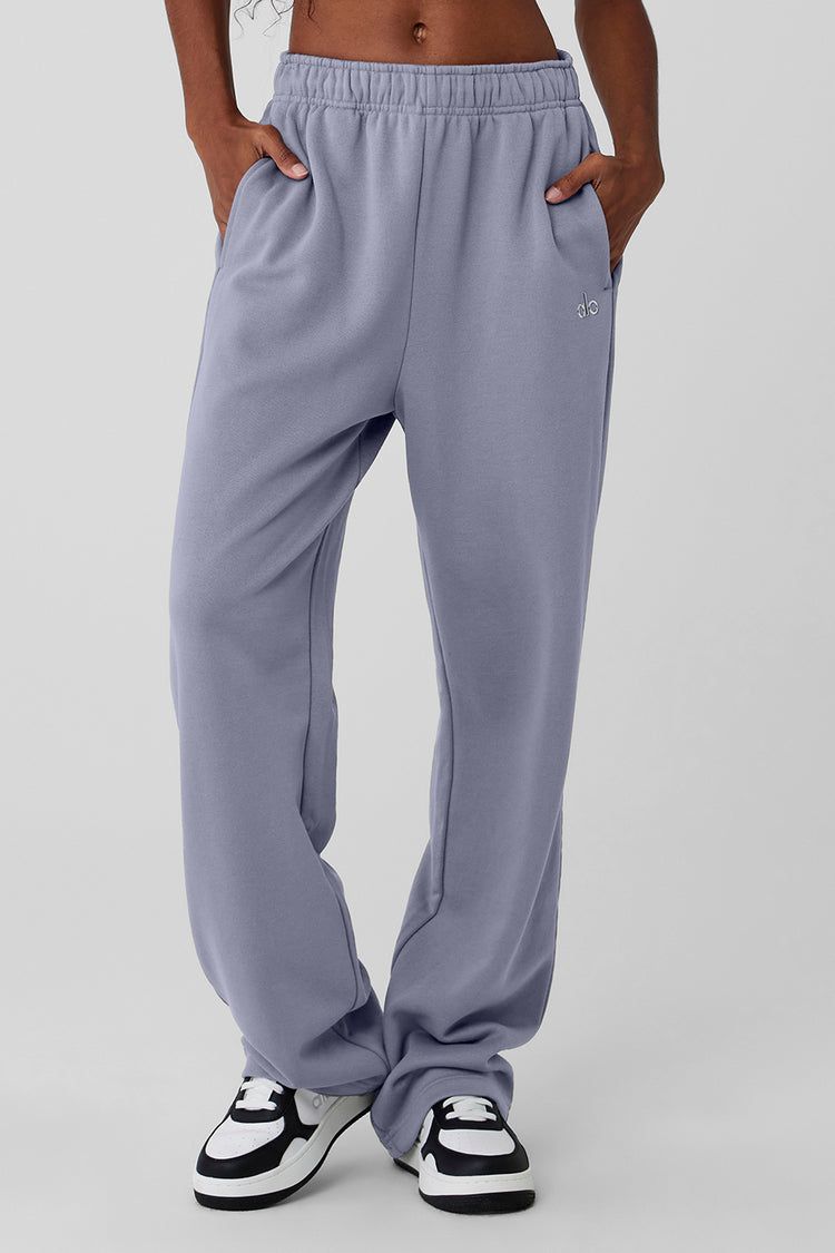 Long leg discount jogging bottoms womens