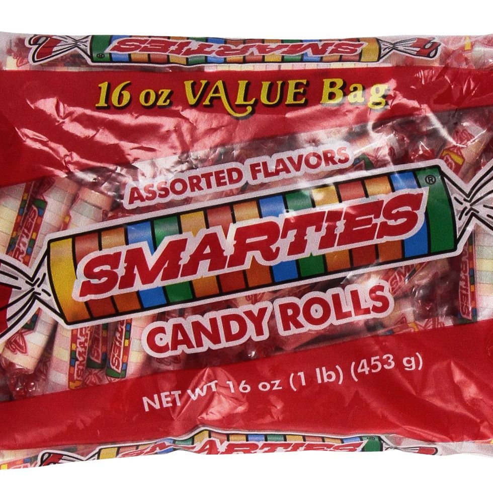 Smarties Candy, 16 oz