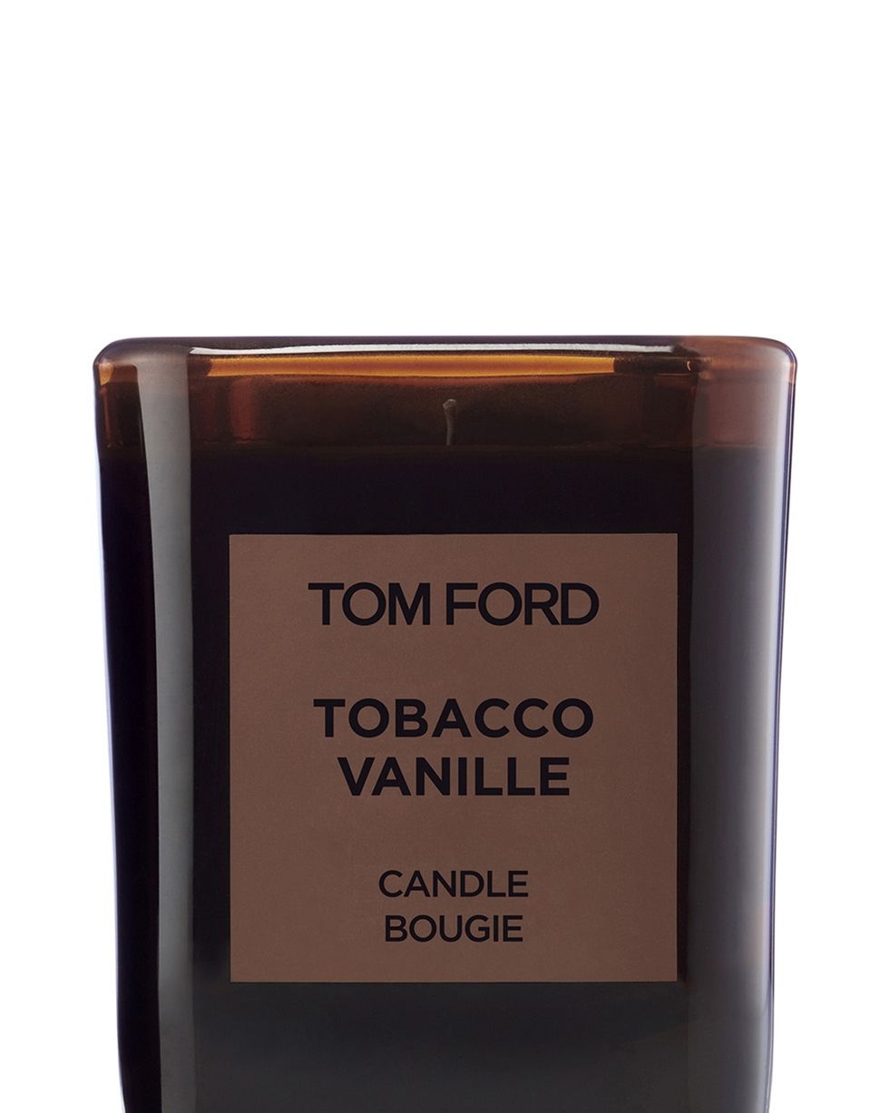 Tobacco Vanille Candle