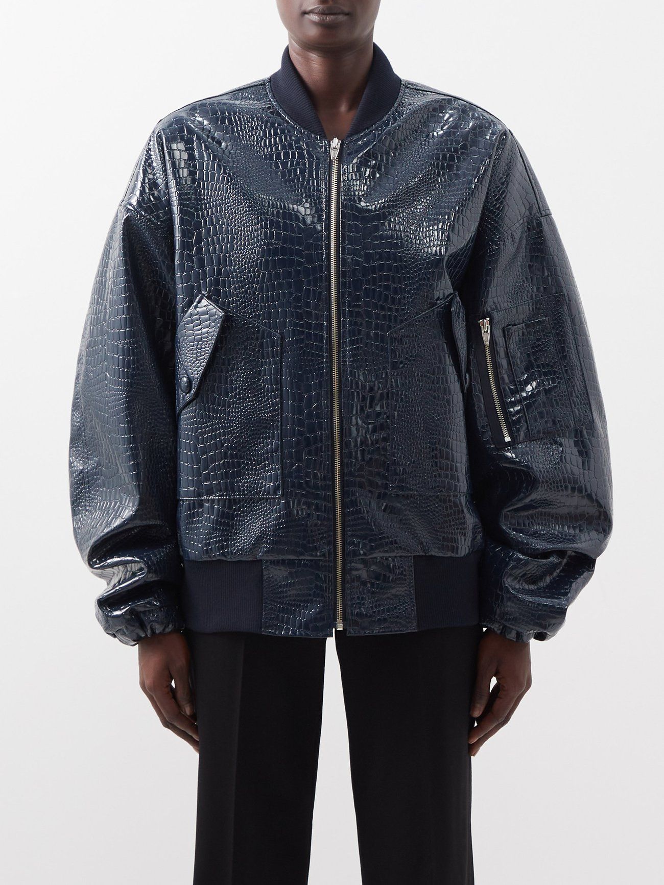 25 Best Bomber Jackets For Women In 2024