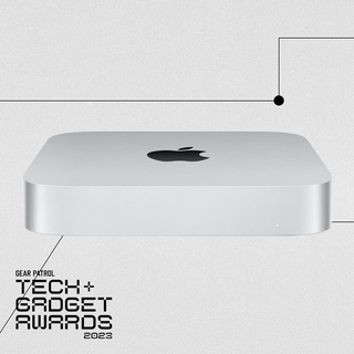 Apple M2 Mac Mini
