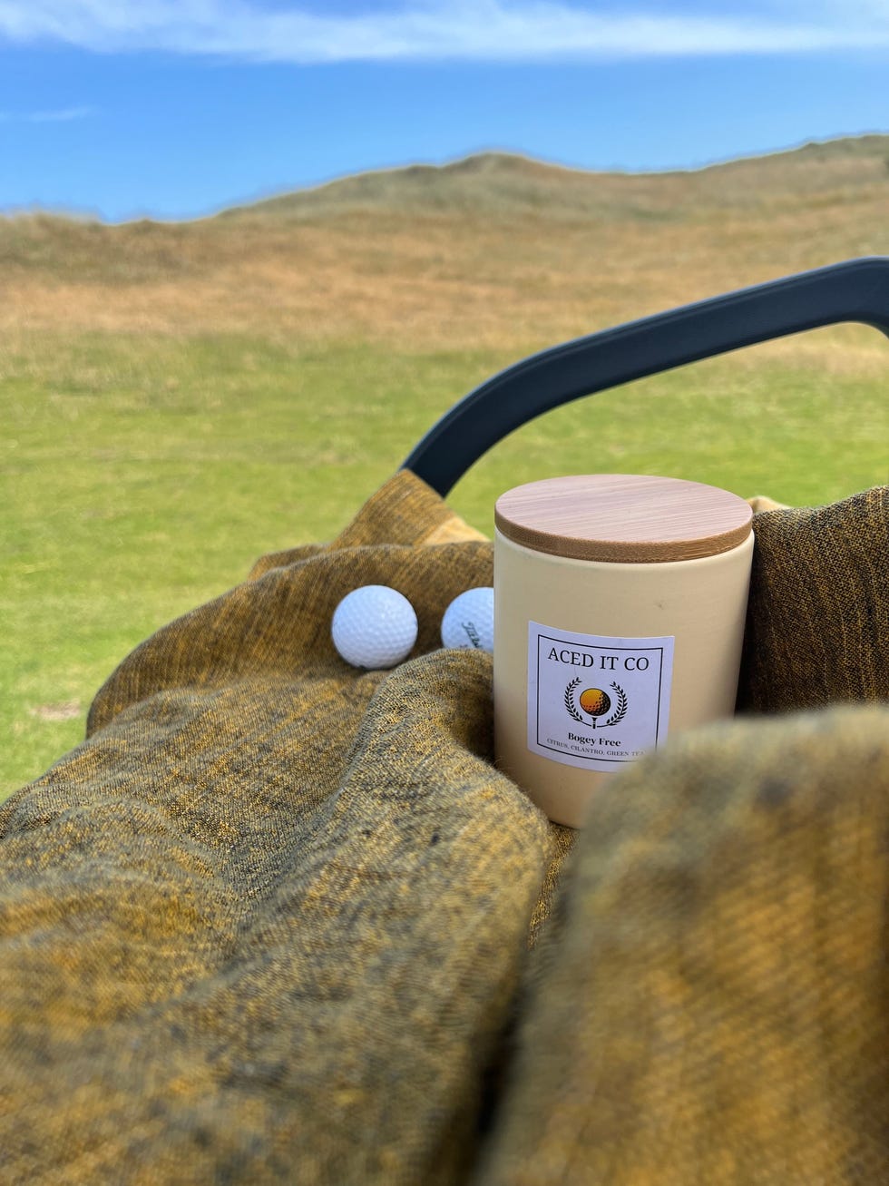 75 Best Golf Gifts of 2024 - Unique Golf Gifts for Dad