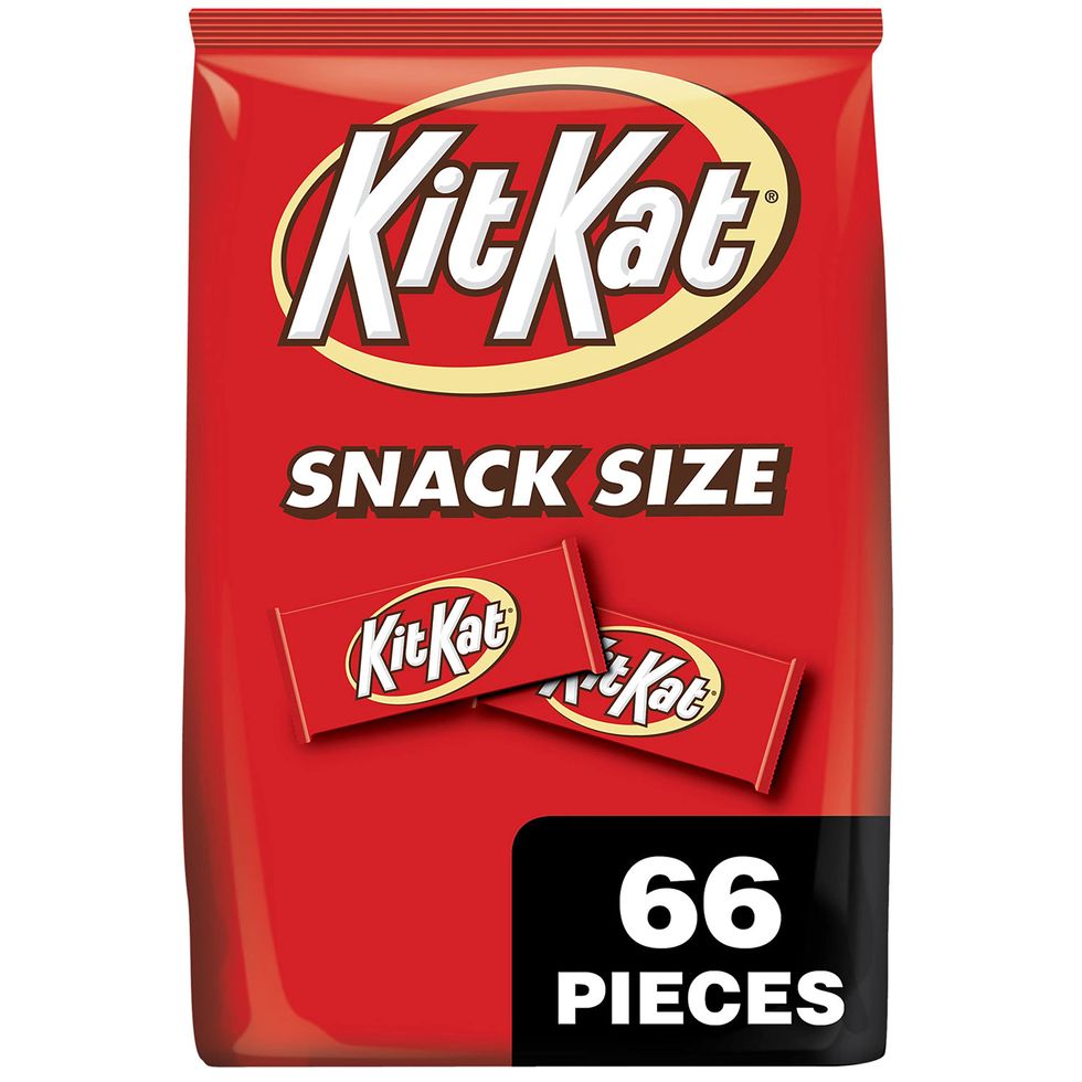 Snack Size, Candy Bag (66 Pieces)