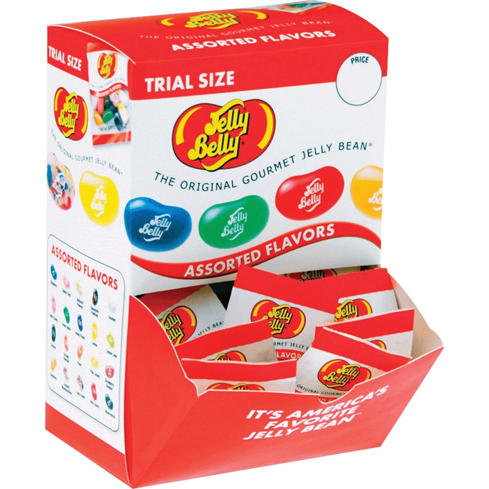 Jelly Belly Jelly Beans, 80 / Box