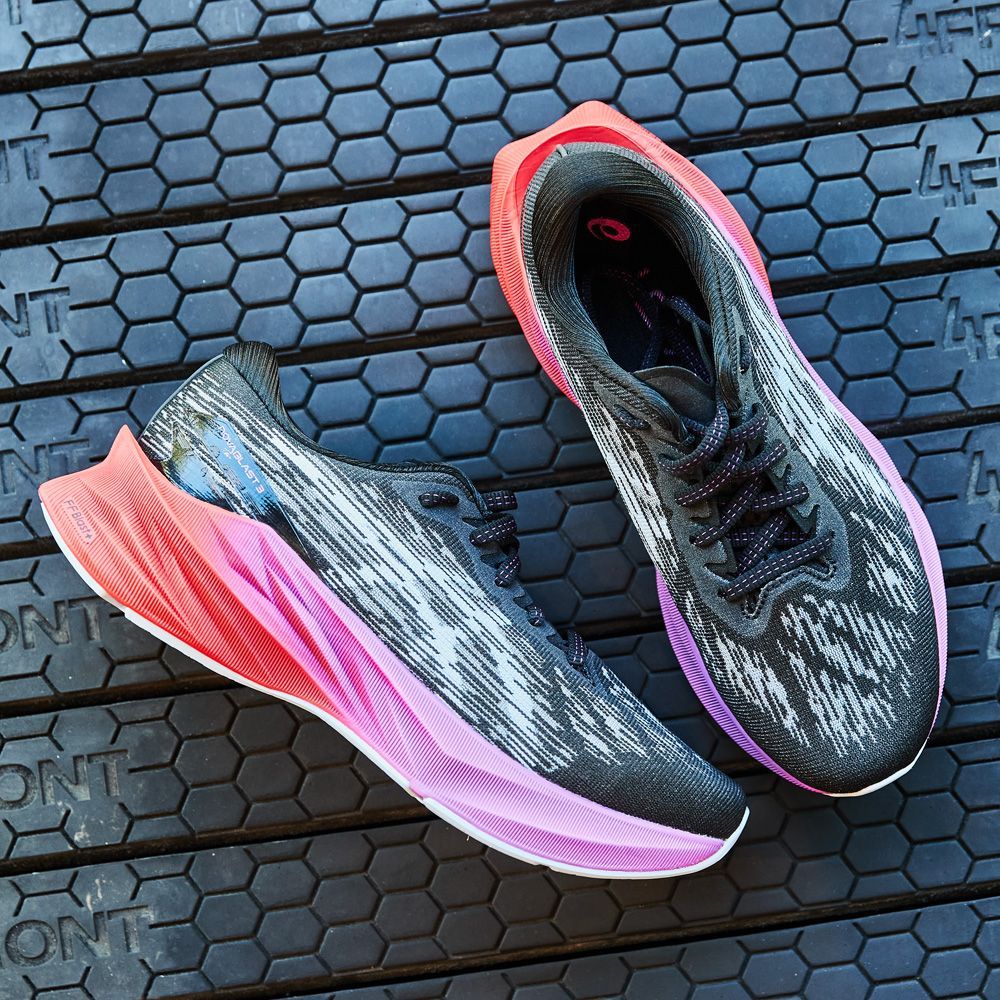 The 9 Best Running Shoes for Beginners of 2024