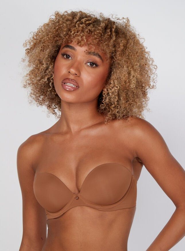 Best cheap push on sale up bra