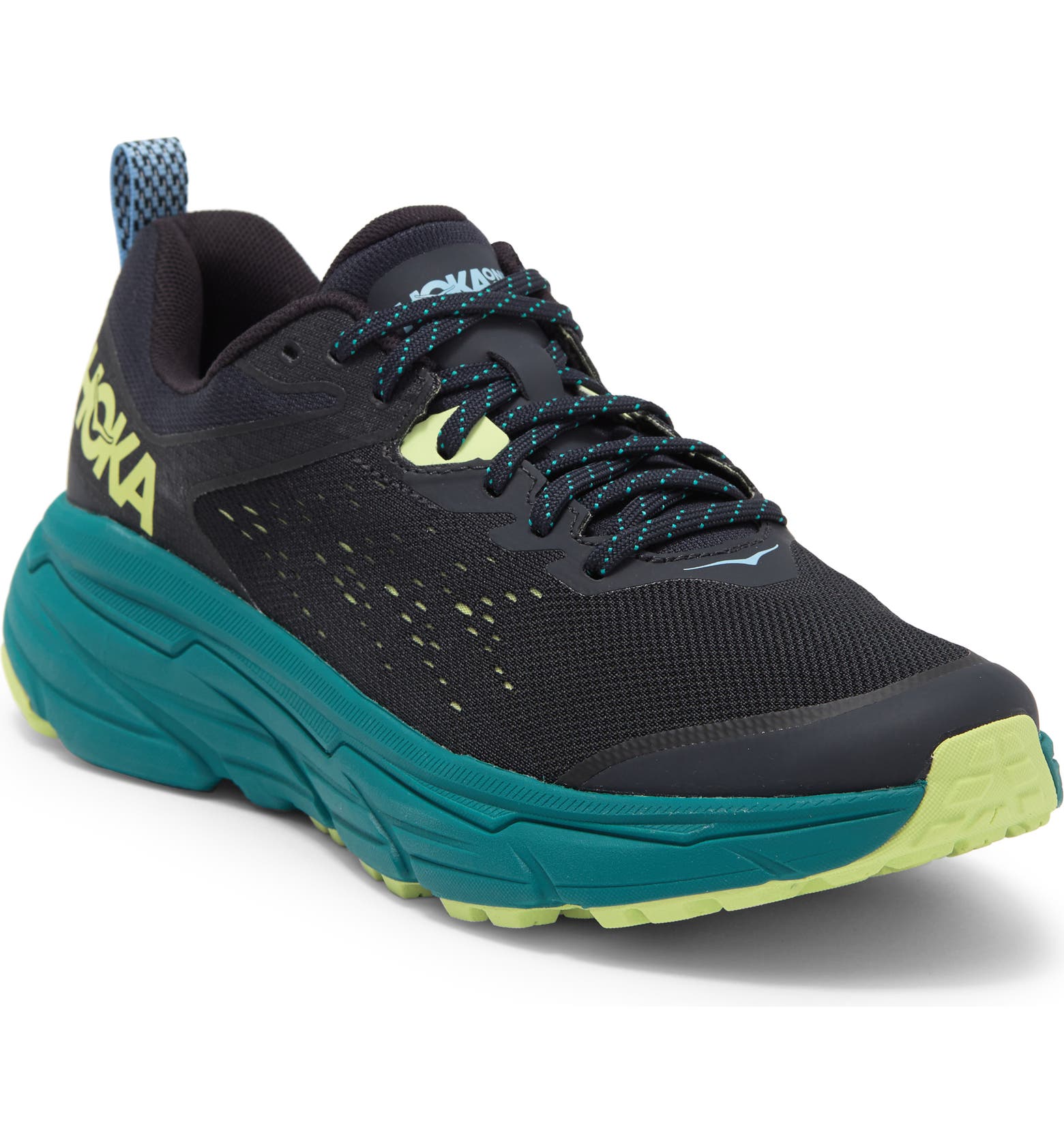 Hoka shoes are up to 41% off at Nordstrom Rack right now