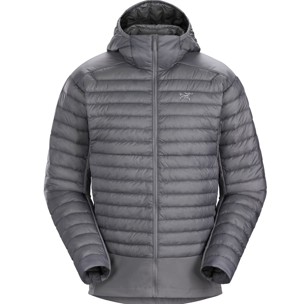 REI Is Taking up to 30% Off Arc'teryx Jackets