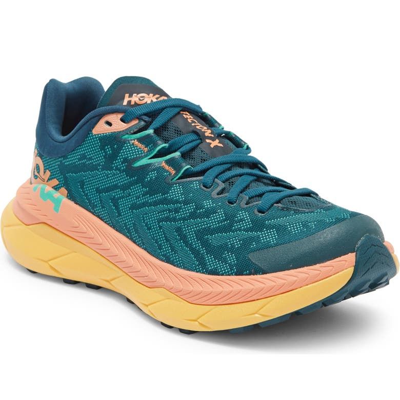 Hoka shoes are up to 41% off at Nordstrom Rack right now