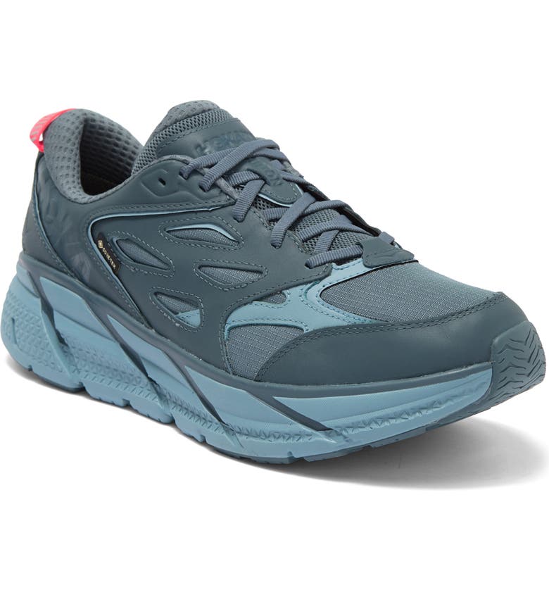 Hoka shoes are up to 41% off at Nordstrom Rack right now