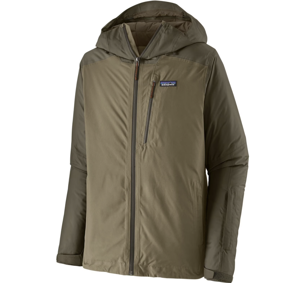 REI Is Taking up to 30% Off Arc'teryx Jackets