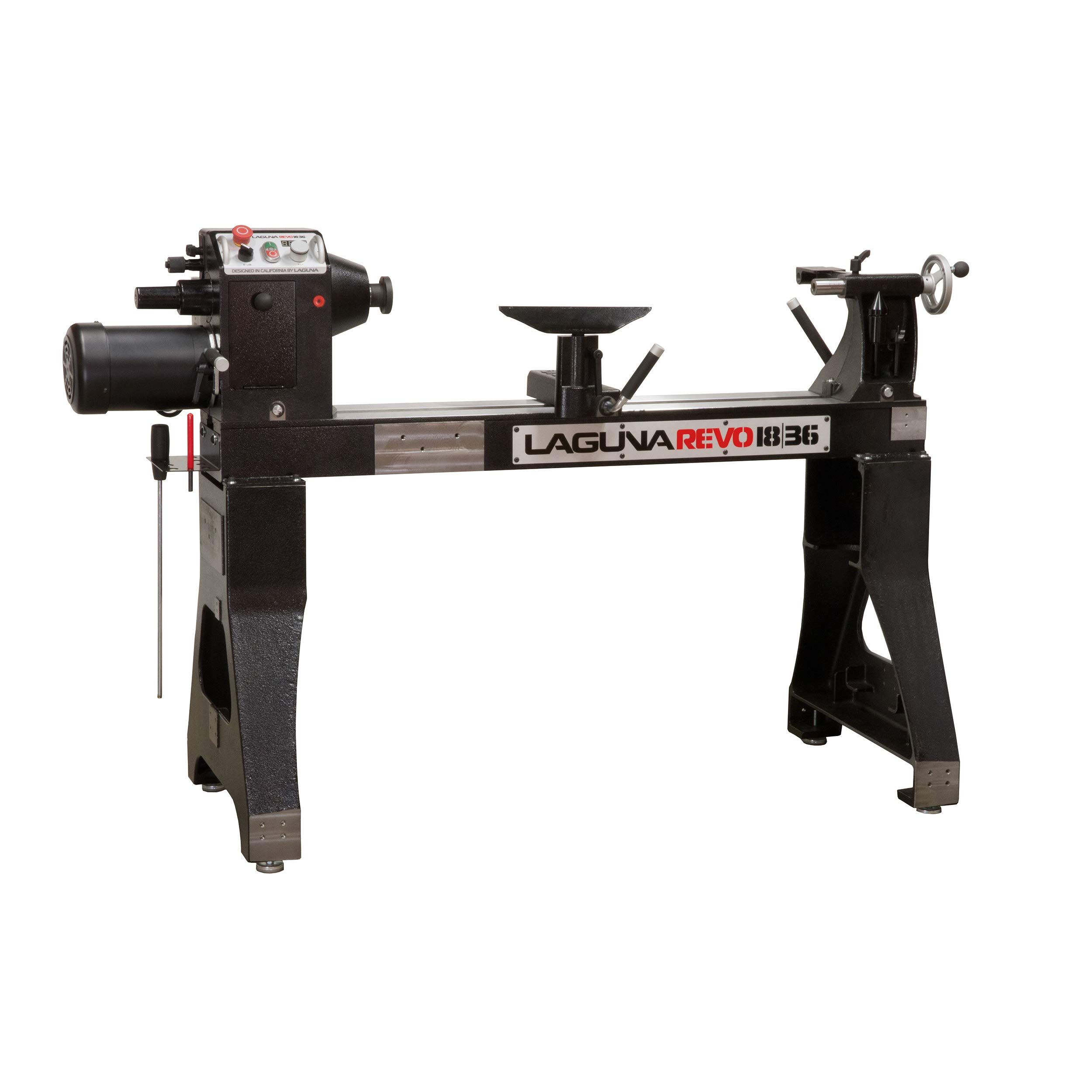 Best wood lathe for deals home shop