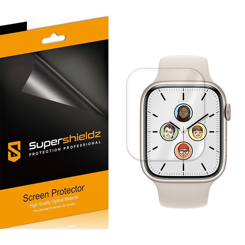 Liquipel Liquid Glass Screen Protector - Apple Watch - Protection Plan -  Walmart.com