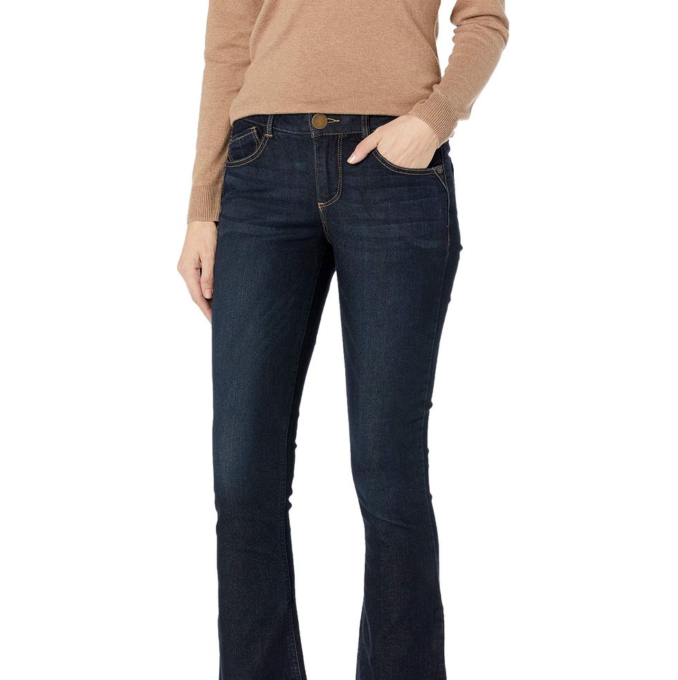 The Best Jeans For Petite Girls - Petite Elliee