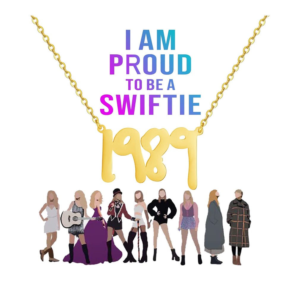 Taylor Swift 1989 Taylor Version Album Cover 2023 Xmas Holiday Gift Ceramic  Christmas Decorations Ornament - Mugteeco