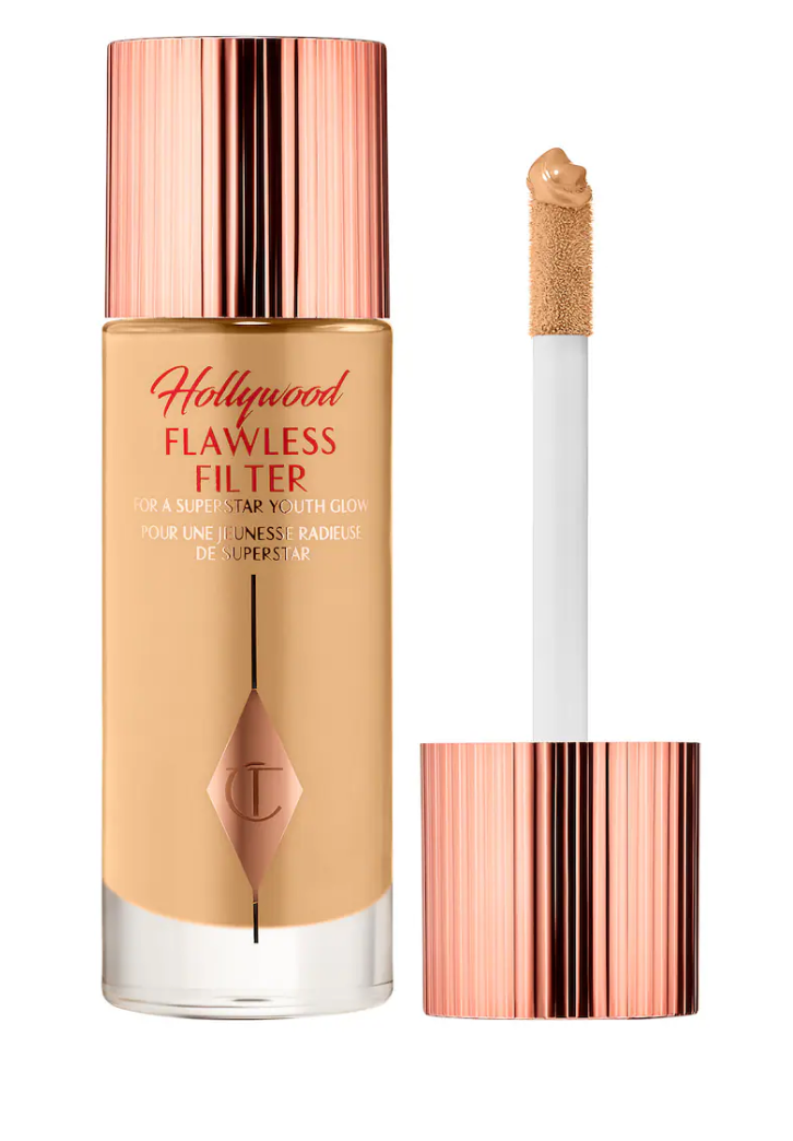 Hollywood Flawless Filter 