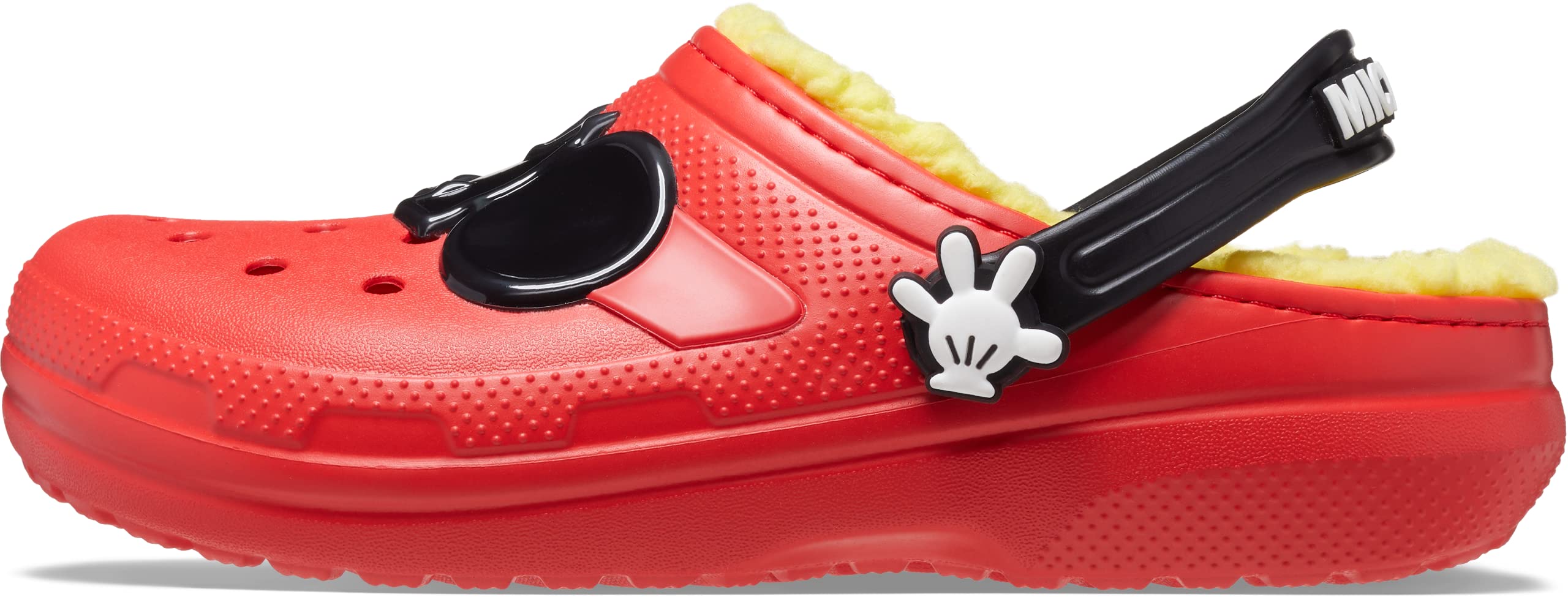 The Internet is Losing Its Cool Over the Lightning McQueen Crocs