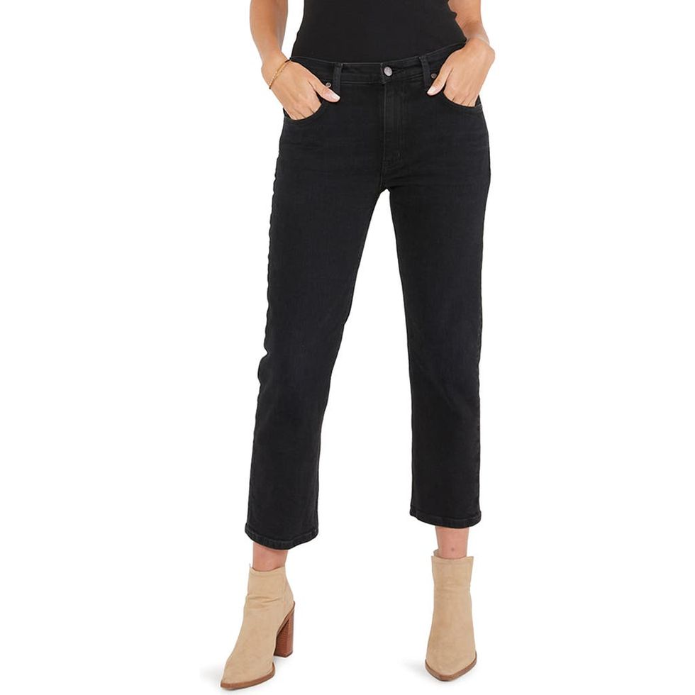 What Are The Best Pairs of Women's Jeans Under $50 - 50 IS NOT OLD
