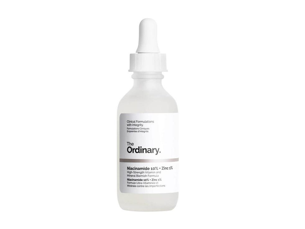 Niacinamide 10% + Zinc 1%