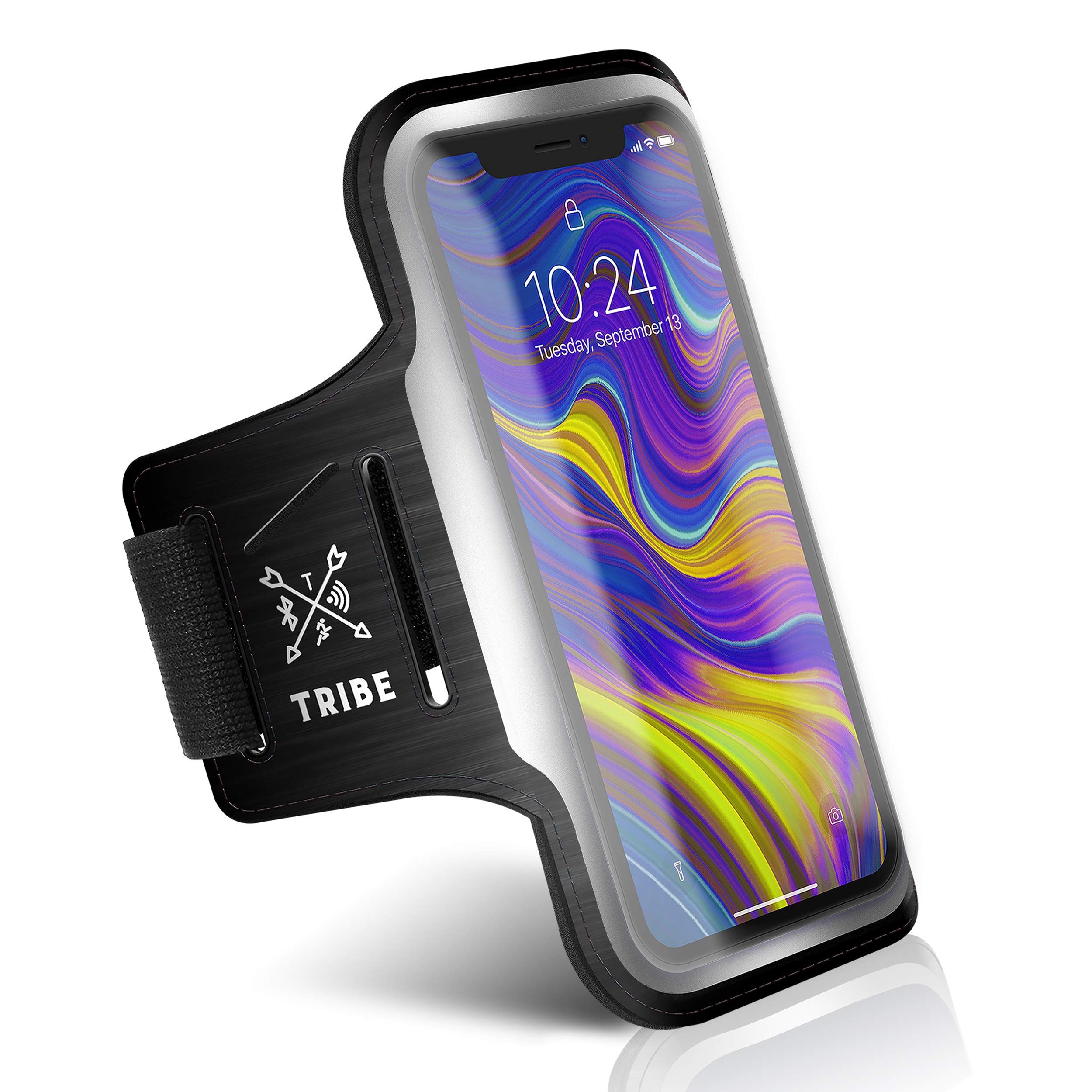 Nike armband on sale iphone 8 plus