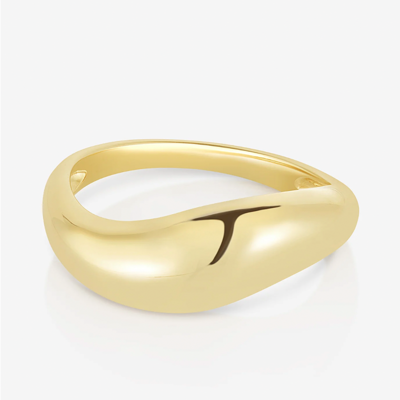 Movement Cloud Ring