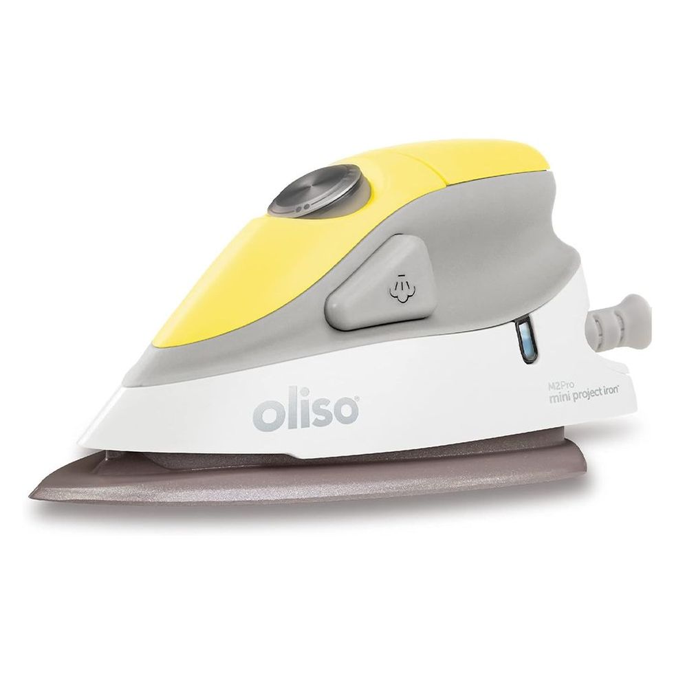 8 Best Steam Irons of 2024, Tested and Reviewed