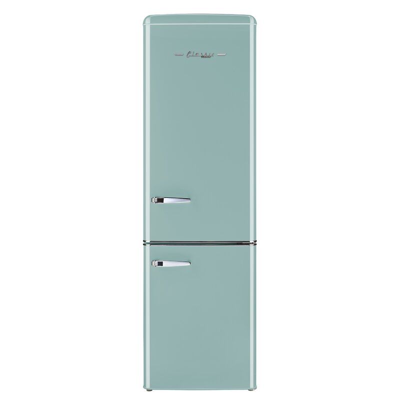 11 of the Best Retro Fridges in 2024: Shop Our Top Picks