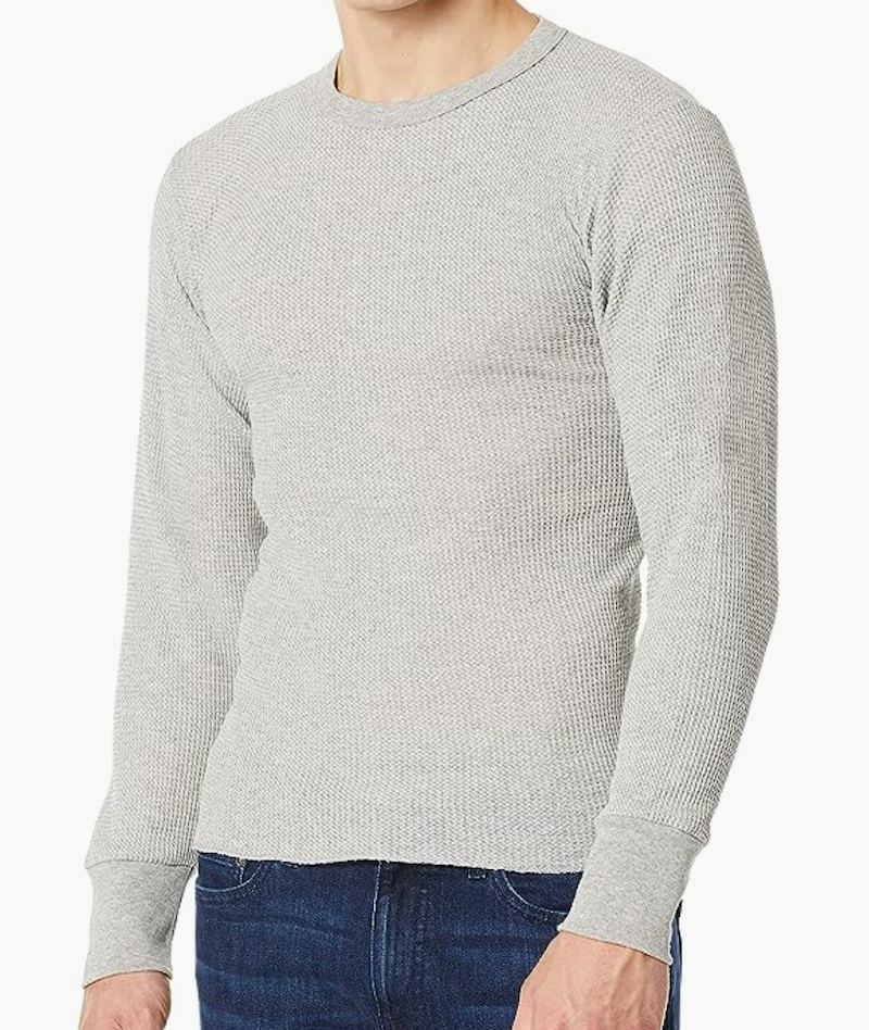 15 Best Thermal Shirts for Men 2024