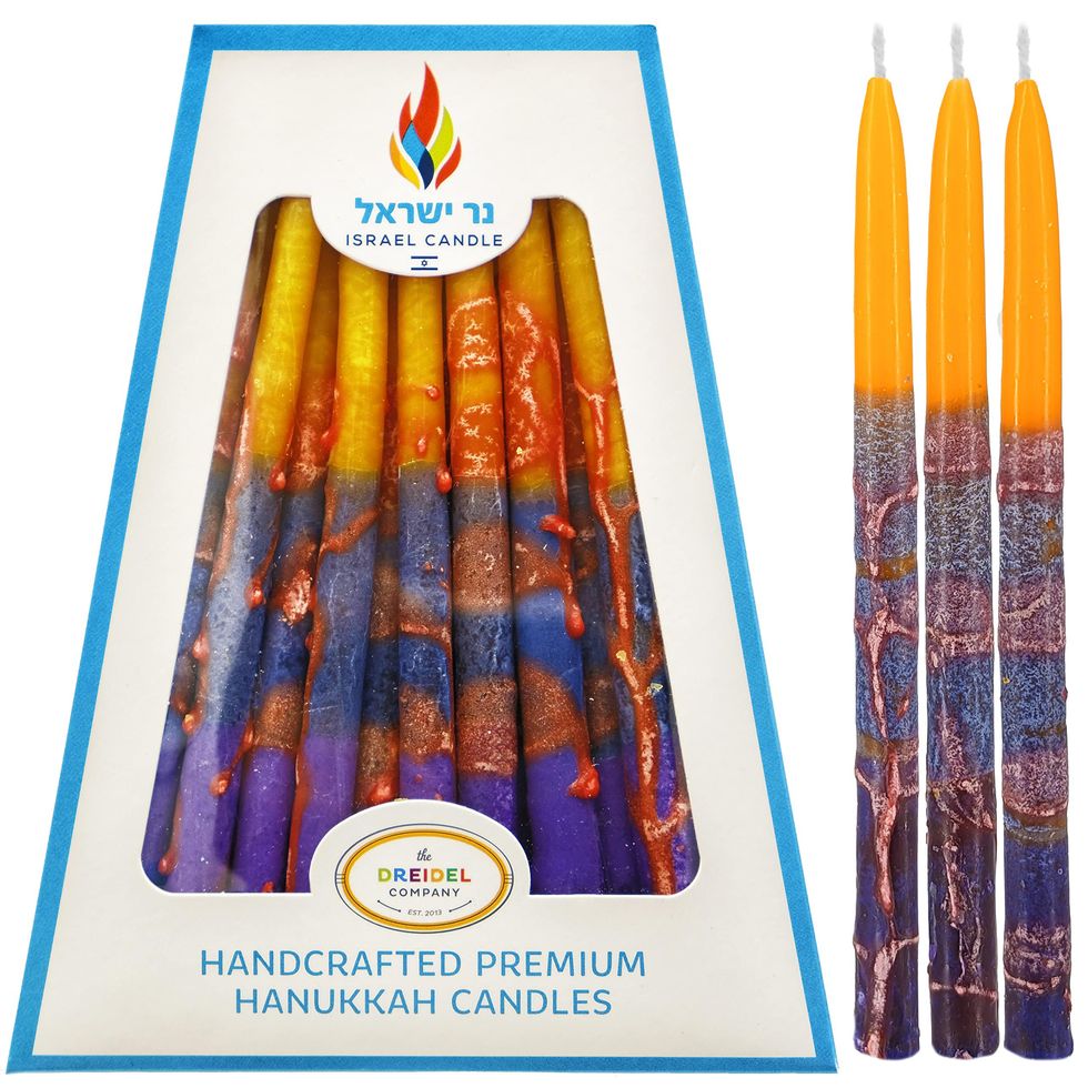 25 Best Hanukkah Gifts for All Eight Nights 2023