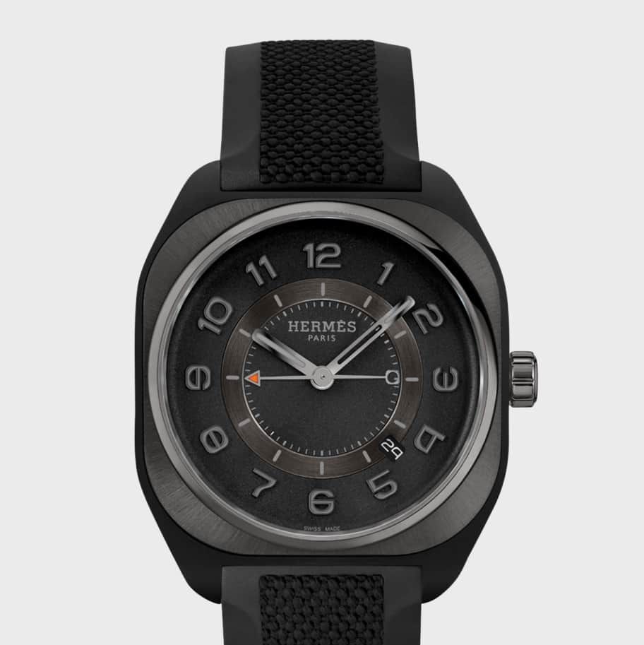 Hermès H08 Watch