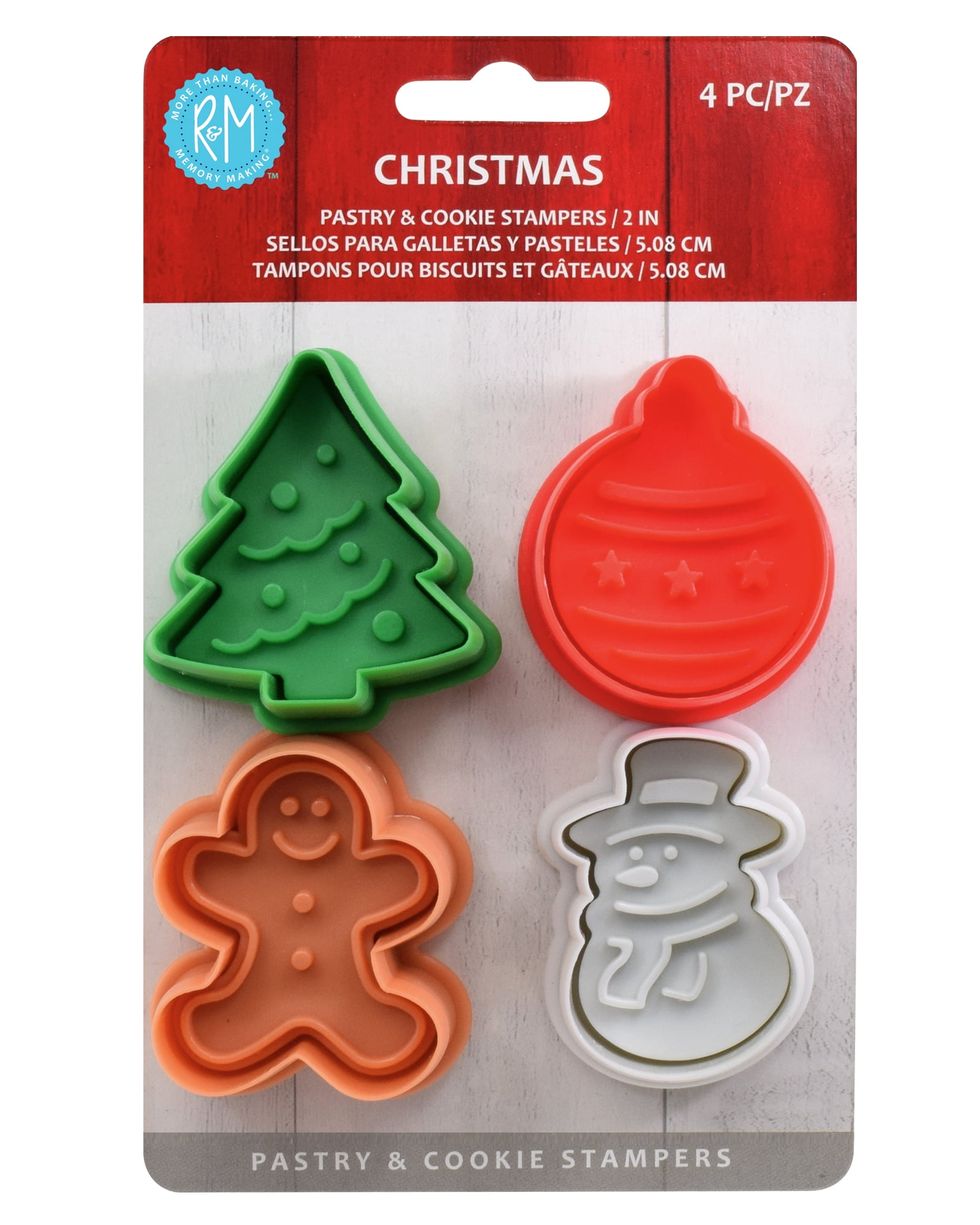 High Five Hand Cookie Cutter (4 inches)