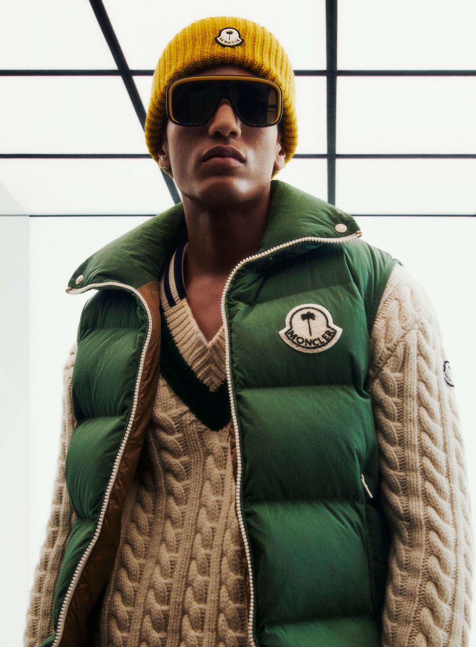 Moncler Launches A New Design-It-Yourself Service, Moncler By Me