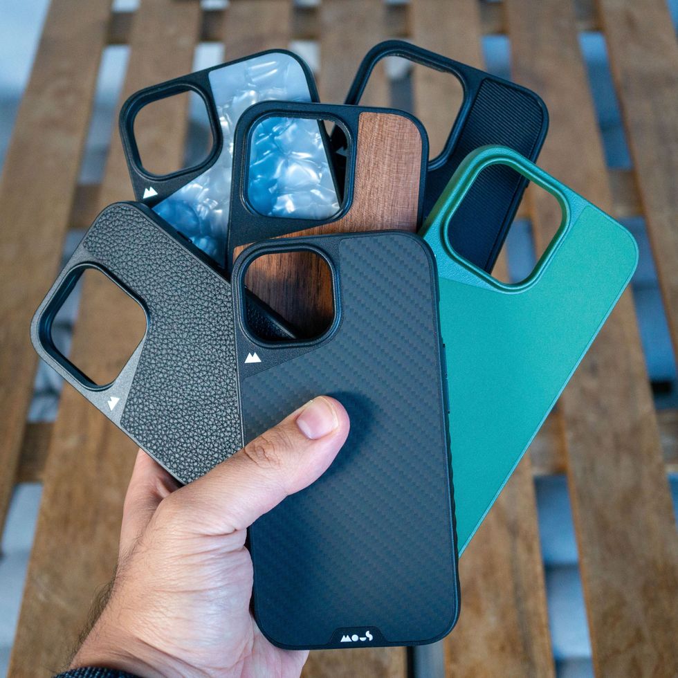 Best iPhone cases for the iPhone 14 and iPhone 15 in 2024