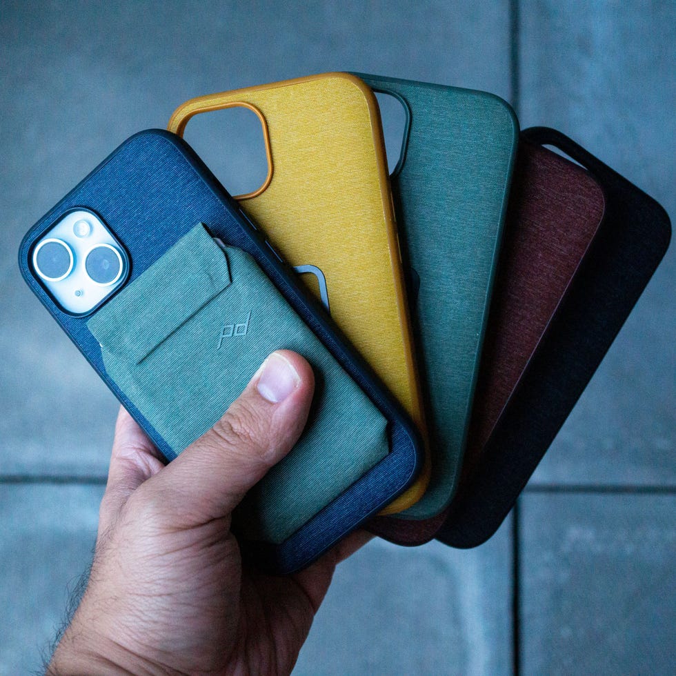 Best iPhone cases for the iPhone 14 and iPhone 15 in 2024