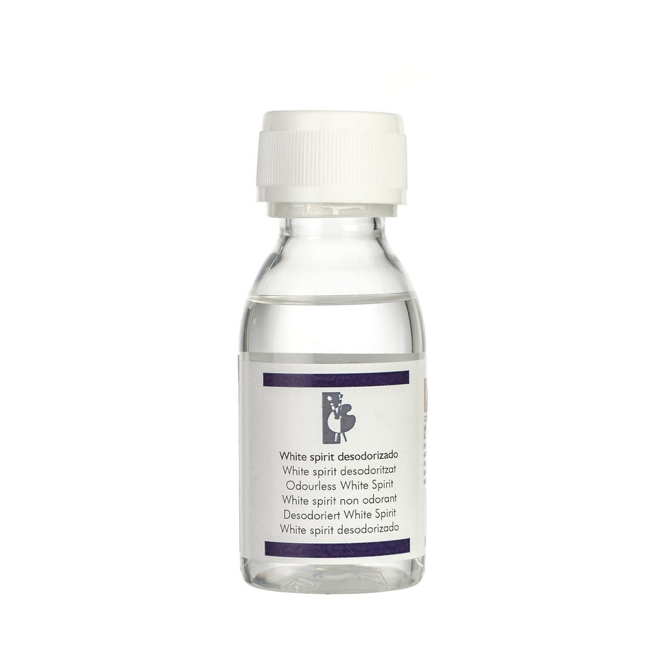 White Spirit (sustituto aguarrás)