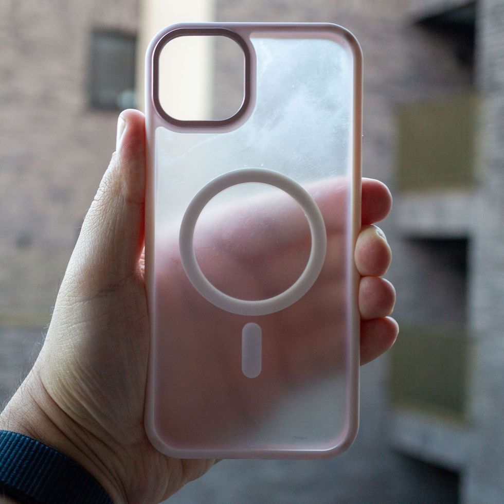 The best iPhone 15 cases for Apple's newest phone - TheStreet