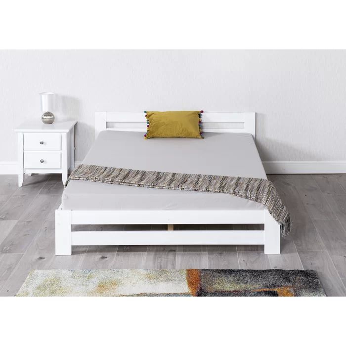 Hashtag Home Bed Frame