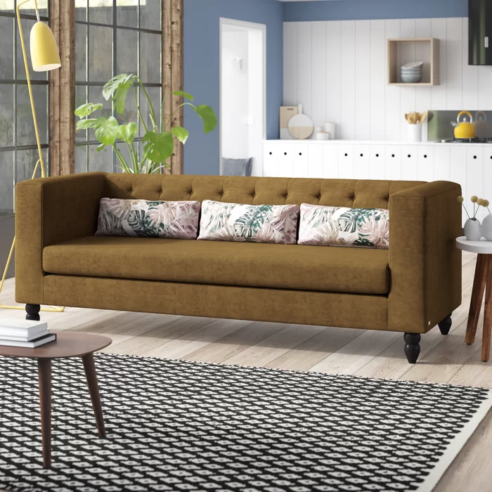 Astoria Grand Whetstone Sofa