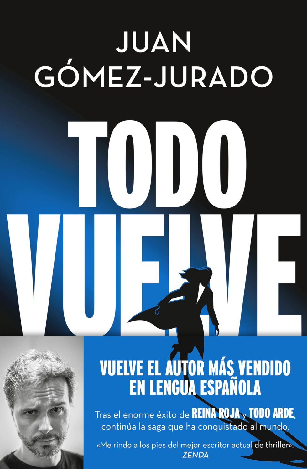 Los 5 mejores libros de Arturo Pérez-Reverte para regalar por Navidad a un  amante de las novelas