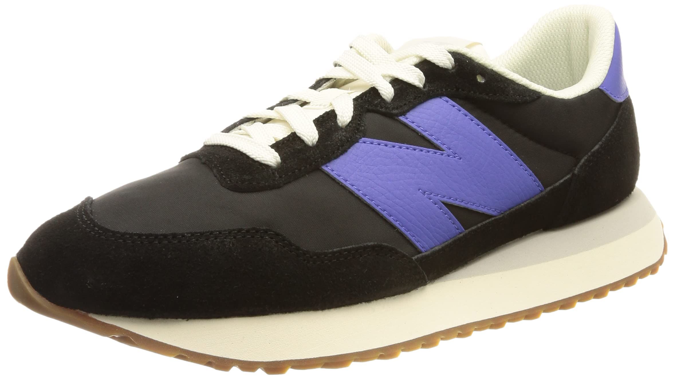 Amazon zapatillas shop new balance negras