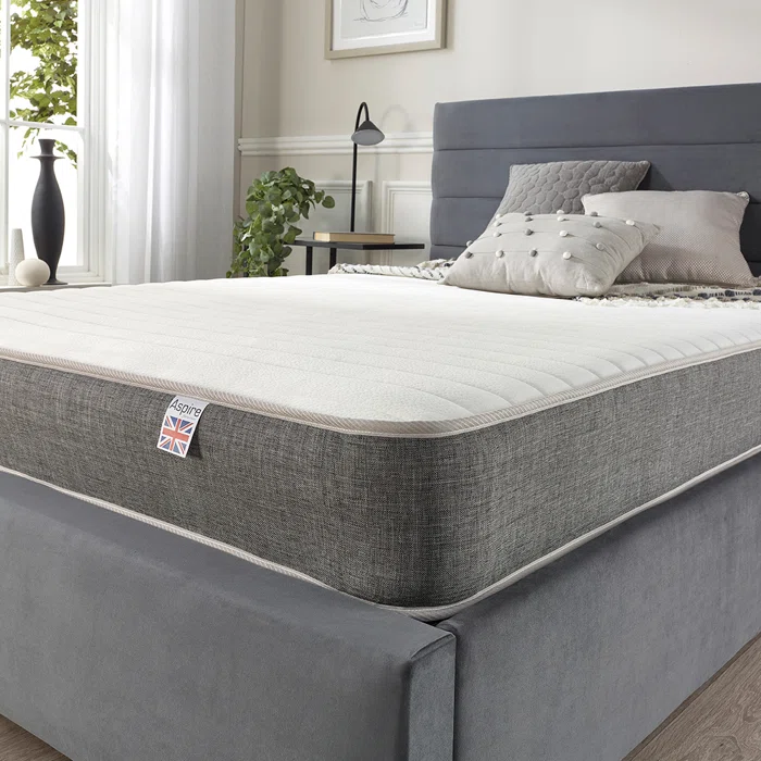 Aspire Memory Foam Hybrid Mattress
