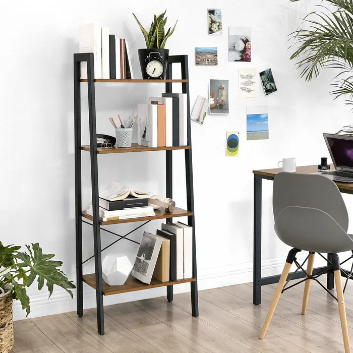 Trent Austin Design Ladder Bookcase