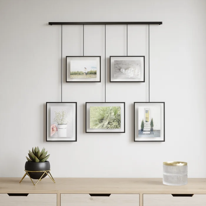 Umbra Picture Frame Set